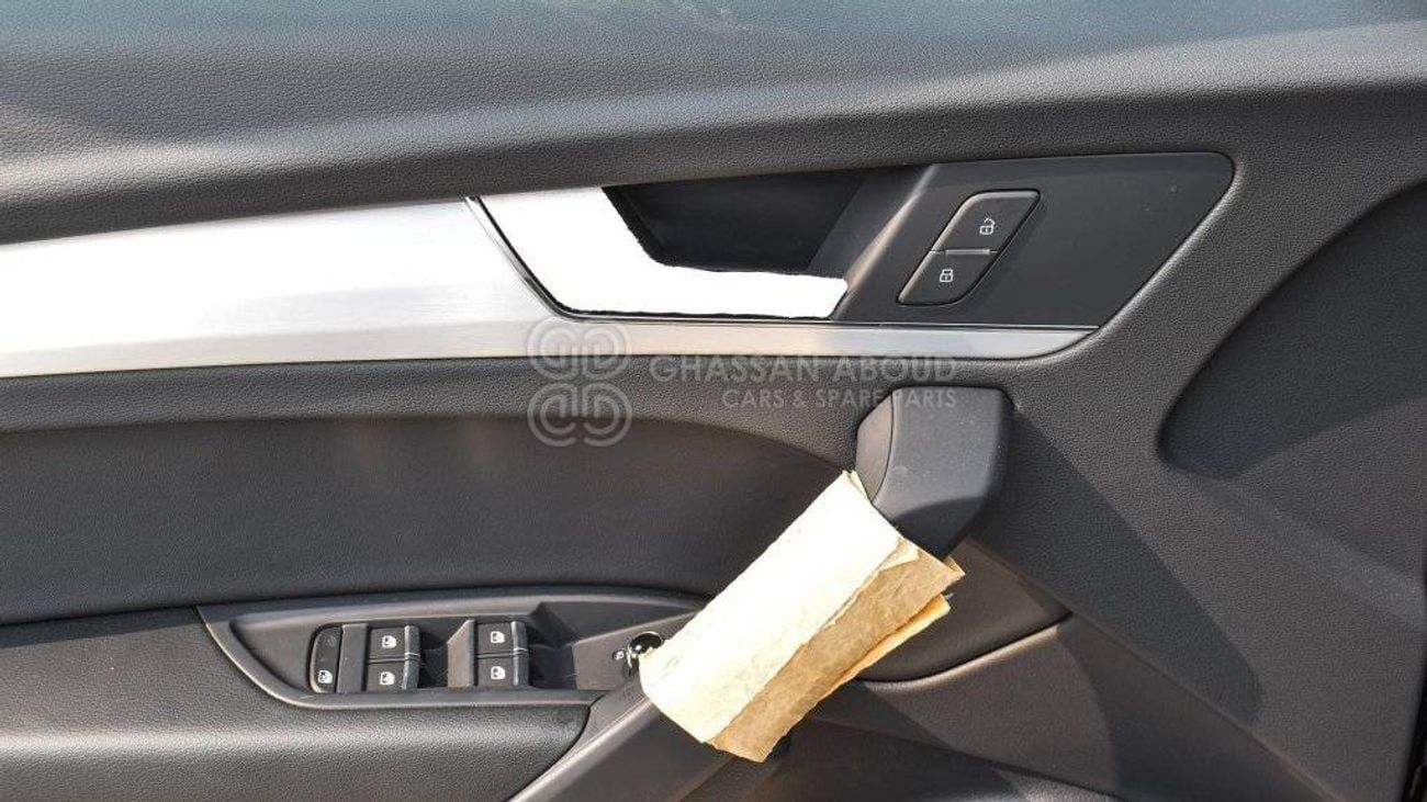 Audi Q5 S Line, 40TDI, Quattro , S TRONIC, Diesel