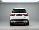Mercedes Benz GLB200 STD