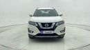 Nissan XTrail S 4WD 2.5L 2022 S 4WD | AED 1066/Month | 0 DP | 30 Day Return | Warranty | Service History