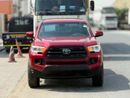 Toyota Tacoma PETROL V4 2WD AMERICAN
