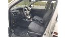 Toyota Hilux TOYOTA HILUX   GL   (GCC SPEC) - 2019- VERY GOOD CONDITION