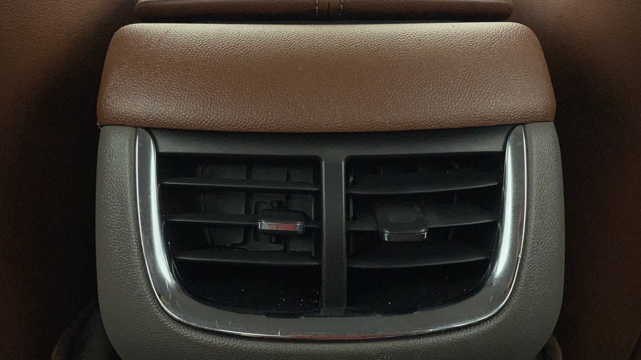 شيفروليه ماليبو LT 2.5 | بدون دفعة مقدمة | اختبار القيادة في المنزل