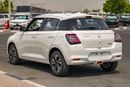 سوزوكي سويفت GLX 1.2L CVT Petrol / Most Affordable Hatchback / Export Only / Book Now!
