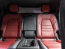 Porsche Cayenne TURBO GT BUY NOW, PAY 2027 | THE BLACKLINE STANDARD | 2027 Porsche Warranty, Low KMs, GCC