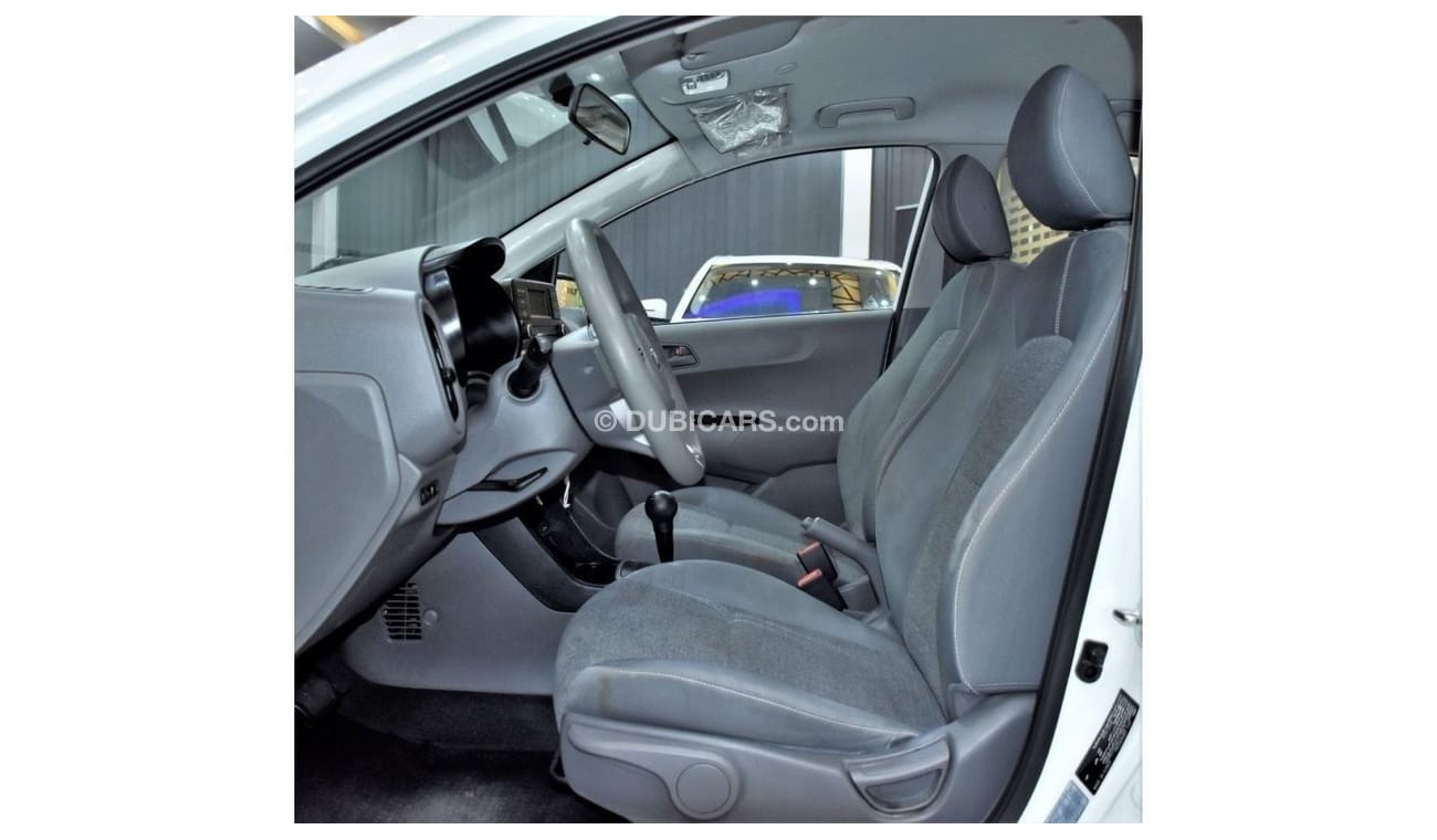 Kia Picanto EXCELLENT DEAL for our KIA Picanto ( 2019 Model ) in White Color GCC Specs