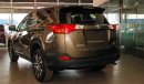 Toyota RAV4 LE AWD