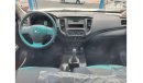 Mitsubishi L200 Basic 2022 Singal Cab 2.4L Petrol Rwd 2Door