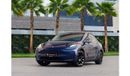 Tesla Model Y Long Range | 2,840 P.M  | 0% Downpayment | Under Warranty!