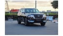 Nissan Patrol NISSAN PATROL PLATINUM CITY V8 GCC WARRANTY