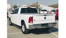 RAM 1500 Dodge ram pick up import from American perfect condition