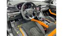 Lamborghini Urus 2020 LAMBORGHINI URUS Mansory, Lamborghini Service History, Warranty, Low Kms, GCC
