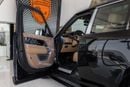 Land Rover Range Rover Range Rover Vogue | HSE P530 | Black Edition | GCC Specs | 2026  | ( EXPORT)