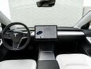 Tesla Model 3 STANDARD RANGE (L · None - Electric Cyl · Automatic · Electric · Sedan · Rear Wheel Drive · 5 Seats · 4 Door)