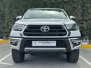 Toyota Hilux 2.7