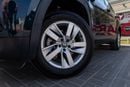 Volkswagen Teramont Volkswagen Teramont 2022 GCC specs for 1,218.00 AED monthly