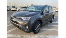 Toyota RAV4 2017 TOYOTA RAV-4 / XLE / MID OPTION