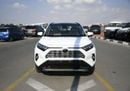 Toyota RAV4 Limited 2.5L HEV WITH RADER ( Saudi Spec) Ready Stock