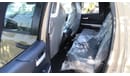 Toyota Tundra TRD Double Cab 4x4 5.7L V8