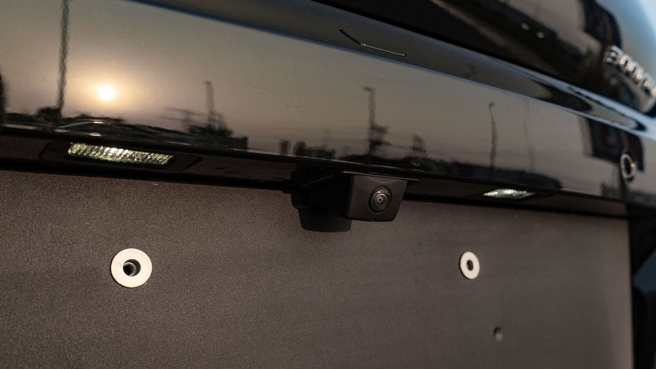 أم جي 7 2026 | MG 7 1.5T DEL GCC [ EXPORT ONLY ]