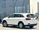 كيا سورينتو 670-Monthly l GCC l 2.4L, Cruise, Camera l Accident Free