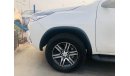 Toyota Fortuner FOG LIGHTS, LEATHER SEATS, ALLOY WHEELS, CLEAN CONDITION