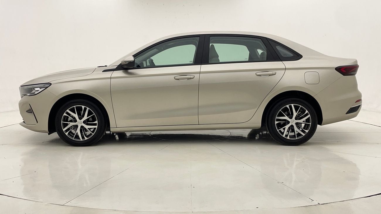 Geely Emgrand GS 1.5 | Zero Down Payment | Home Test Drive