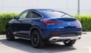 Mercedes-Benz GLE 450 4matic