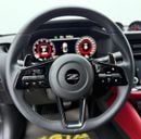 نيسان Z Sport 2024 Nissan Z, 2029 Nissan Warranty, Full Nissan Service History, Fully Loaded, GCC