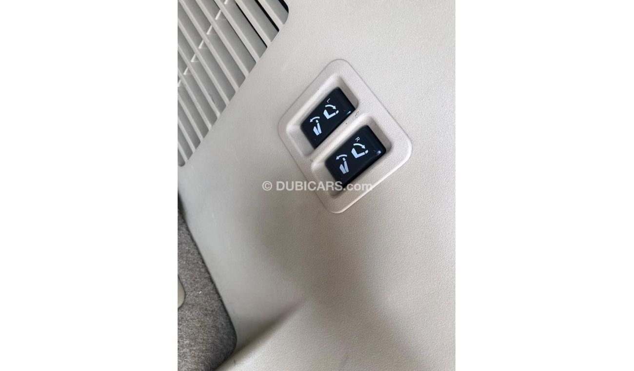 نيسان أرمادا نيسان ارمادا 2008 فل ابشن بحاله ممتازه بدون حوادث