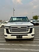 Toyota Land Cruiser Toyota Land Cruiser GXR 3.5L