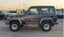 Toyota Land Cruiser Hard Top LC71 4.0L CON WICH & DIFF LOCK GASOLINA T/M 2022