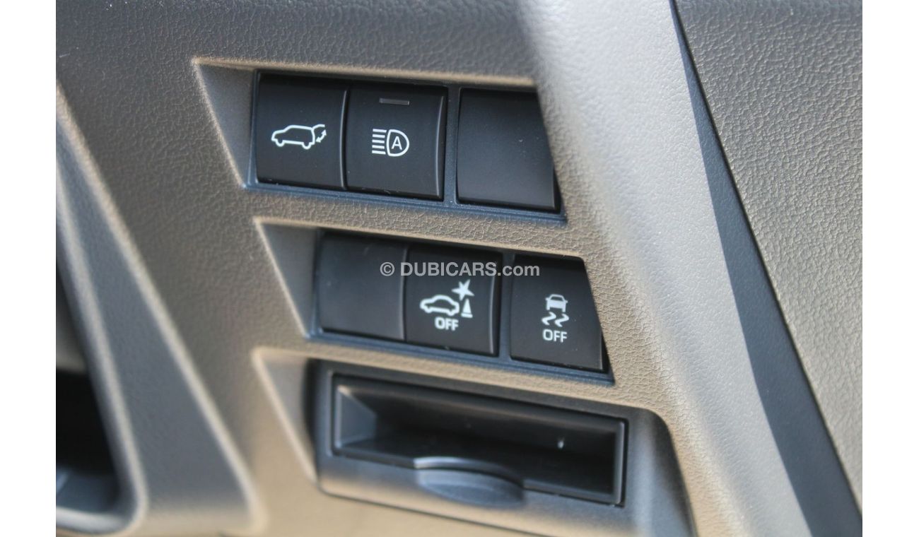 Toyota Land Cruiser TOYOTA LAND CRUISER 300 3.3 L DIESEL V6 4WD SAHARA ZX AUTO