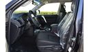 Toyota Land Cruiser Prado TX-L 2.8L
