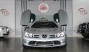 مرسيدس بنز SLR Mclaren Roadster