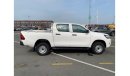 Toyota Hilux Country D/C 3.0L Diesel | 2024 | MT