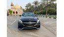 Mercedes-Benz GLE 63 AMG S Coupe Gcc