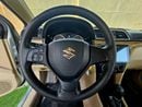 Suzuki Ciaz GCC/ 1.5 V4/ NON ACCIDENT/ LOW MILEAGE/  EXCELLENT CONDITION