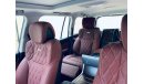 Toyota Land Cruiser 5.7L VXR PETROL FULL OPTION with LUXURY MBS AUTOBIOGRAPHY VIP SEAT(Export Only)