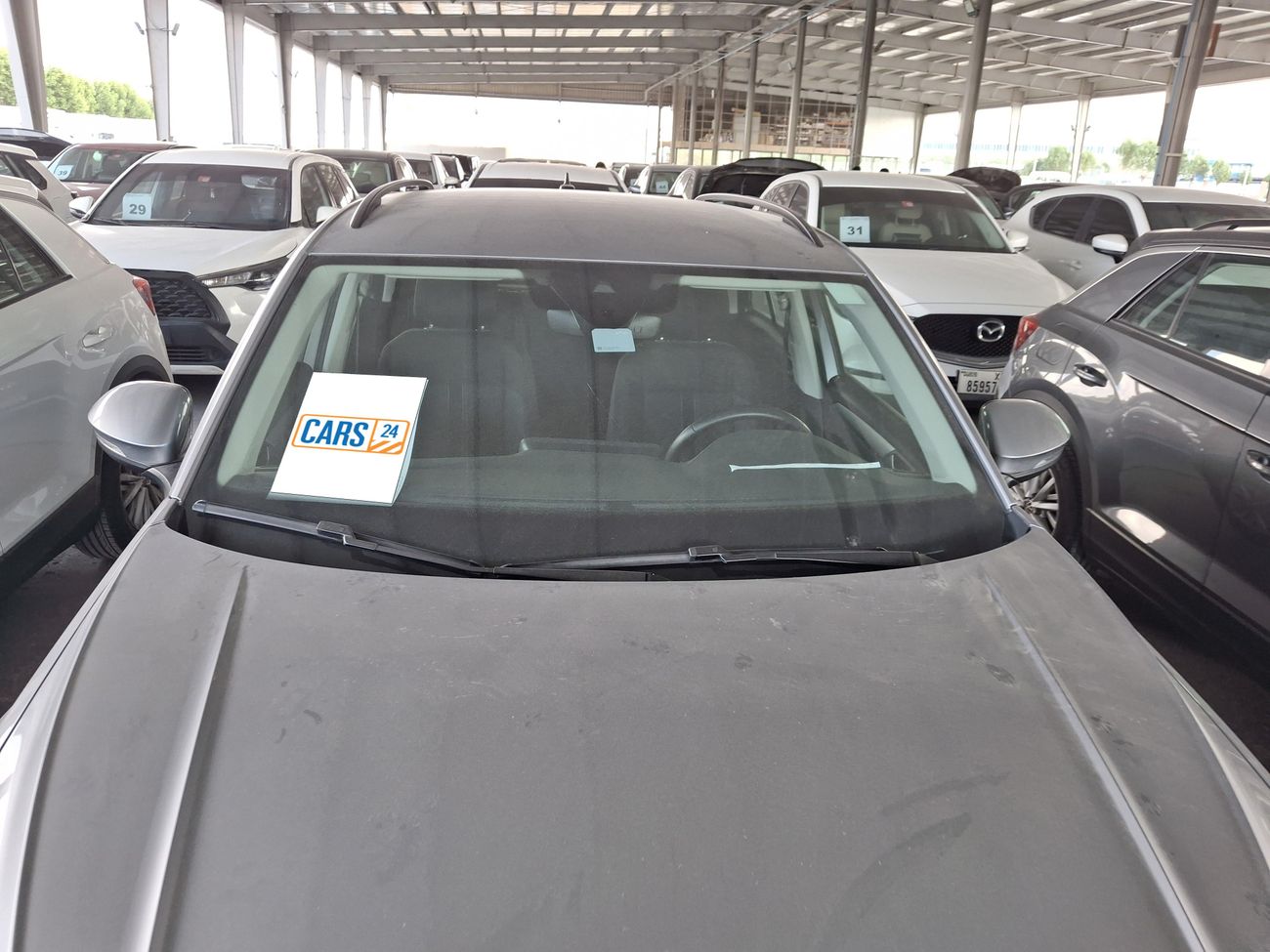 Volkswagen T ROC LIFE 1.4 | Zero Down Payment | Home Test Drive