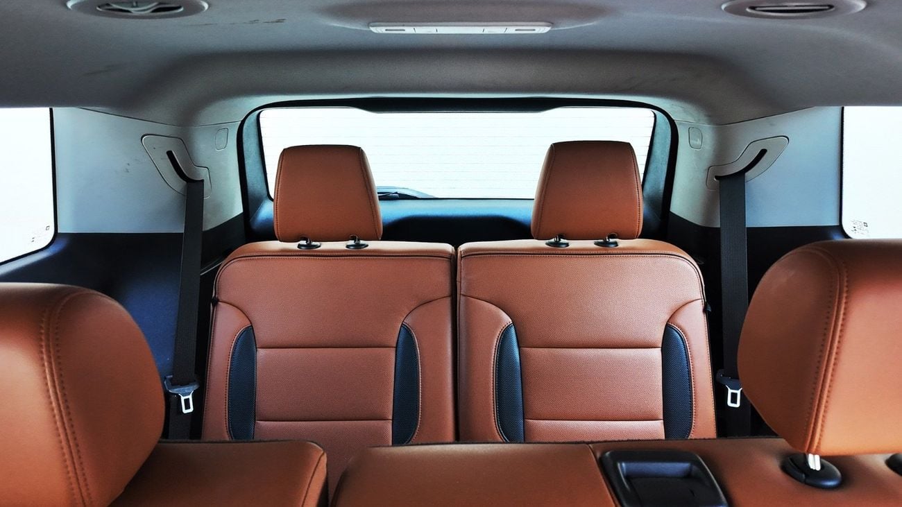 GMC Acadia AT4 3.6L | Agency Warranty | Full Service History | Zero Downpayment