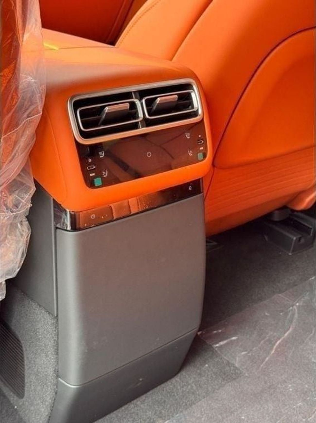 لي اوتو L7 LI AUTO L7 ULTRA-2024