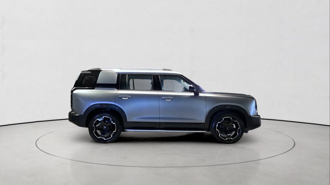 BAIC BJ30 STANDARD | Guaranteed Warranty | 0 Down Payment