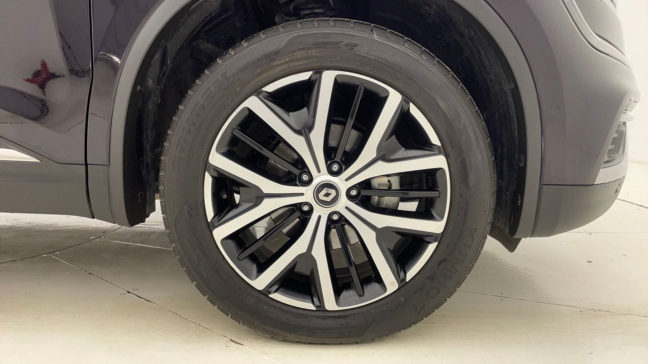 Renault Koleos LE 2.5 | Zero Down Payment | Home Test Drive