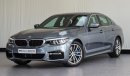 BMW 540i i M Kit