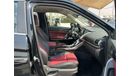 Mitsubishi Eclipse Cross GLS Mid ACCIDENTS FREE - GCC - FULL - 1500 CC +TURBO - PERFECT CONDITION INSIDE OUT