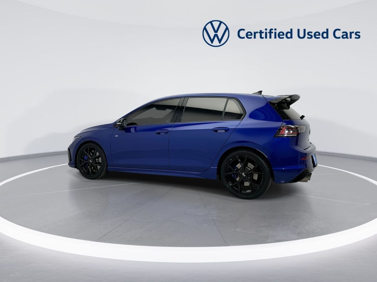 Volkswagen Golf R Golf R 2L | Performance Exhaust | 333 HP | 4Motion AWD | 7-Speed DSG