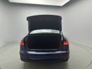 أودي A5 Sedan 45 TFSI S line 245hp (Ref# 25198)