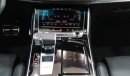 أودي Q8 RS Quattro