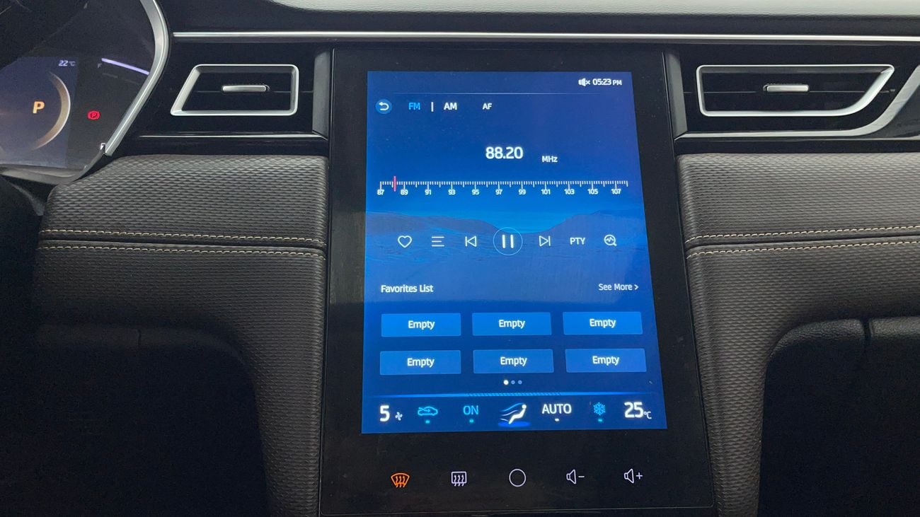 جاك J7 INTELLIGENT 1.5 | بدون دفعة مقدمة | اختبار القيادة في المنزل