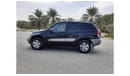 Toyota RAV4 Today RAV4 Model 2001 GCC Excellent Condition